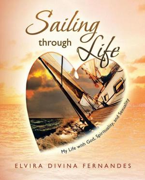 Cover of the book Sailing Through Life by Natalie-Ann McCauley