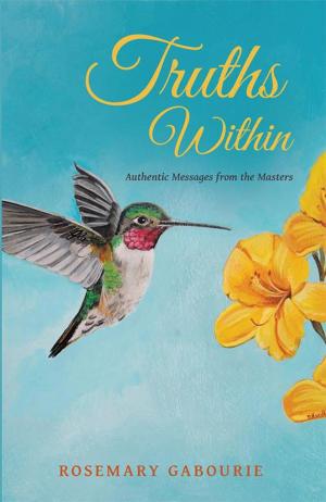 Cover of the book Truths Within by Grace Davis