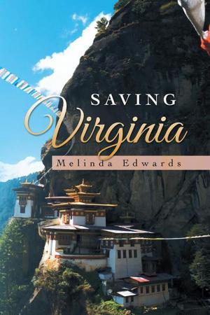 Cover of the book Saving Virginia by Kim Babcock