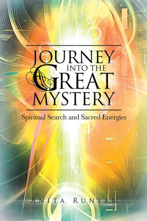 Cover of the book Journey into the Great Mystery by R. Chauncey