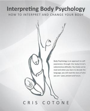 Cover of the book Interpreting Body Psychology by C. C. Stoner