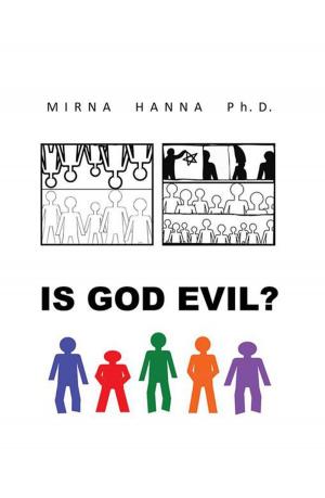 Cover of the book Is God Evil? by 吳超