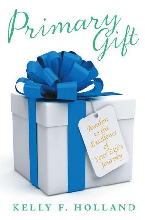 Cover of the book Primary Gift by Derrick Coleman Jr., Marcus Brotherton