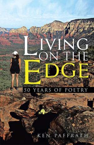 Cover of the book Living on the Edge by Joan Bogert Brigham