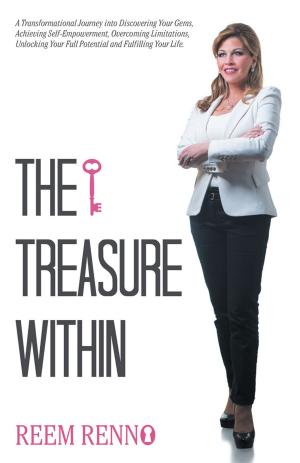 Cover of the book The Treasure Within by Muriel Stockdale