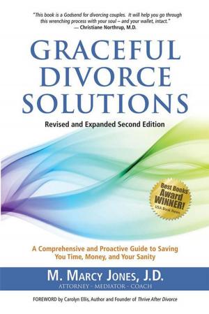 Cover of the book Graceful Divorce Solutions by Sande Craig