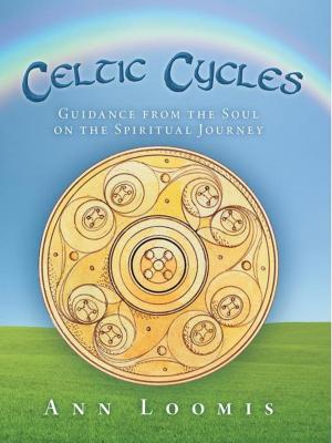 Cover of the book Celtic Cycles by Melinda Maysonet