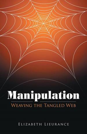 Cover of the book Manipulation by Charles F. Haanel