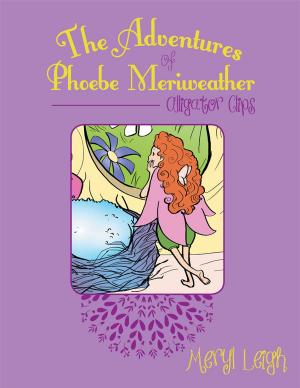 Cover of the book The Adventures of Phoebe Meriweather by Bob Estes