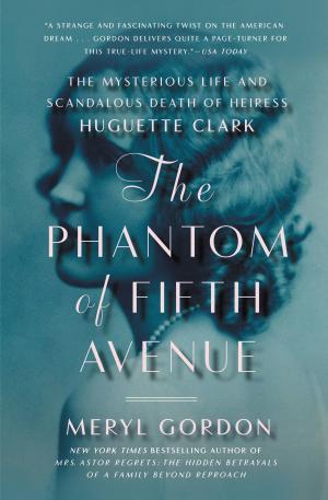 Cover of the book The Phantom of Fifth Avenue by Bill Granger