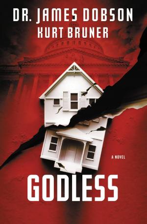 Book cover of Godless