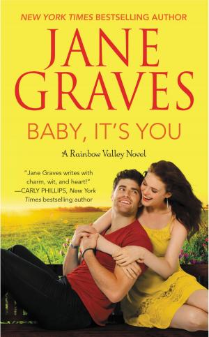 Cover of the book Baby, It's You by Robert James Waller