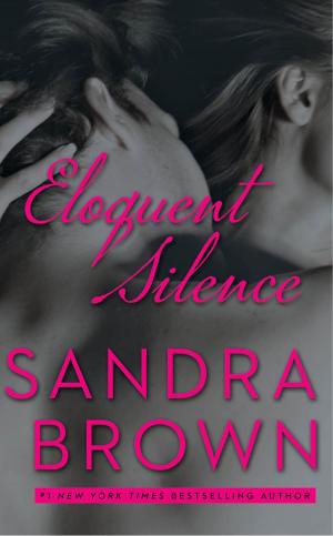 Cover of the book Eloquent Silence by Hope Ramsay