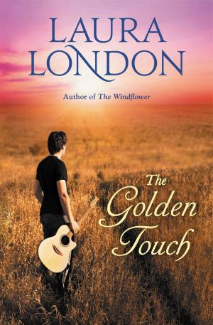 Cover of the book The Golden Touch by Mira Turner