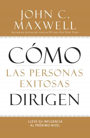 Book cover of Cómo las Personas Exitosas Dirigen