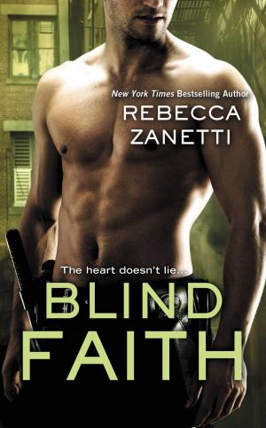 Cover of the book Blind Faith by Linda Thomas-Sundstrom, Jillian Stone, Lisa Kessler, Marie Andreas, C.C.Dowling