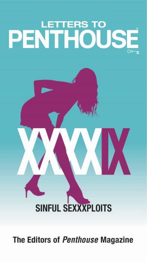 Cover of the book Letters to Penthouse XXXXIX by Brittani Sonnenberg