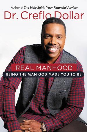 Cover of the book Real Manhood by Kristen Dalton Wolfe