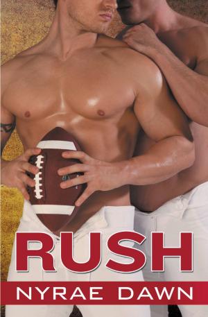 Cover of the book Rush by Eileen Dreyer, Kathleen Korbel