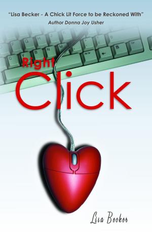 Cover of the book Right Click by Travis Slone, Hugh Anstett