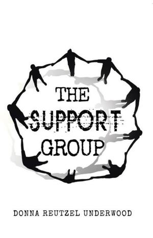 Cover of the book The Support Group by Martin Seibel