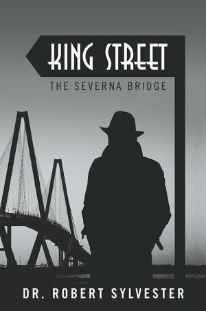 Cover of the book King Street by Glenn Starkey