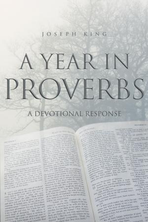 Cover of the book A Year in Proverbs by Wisdom Mupudzi