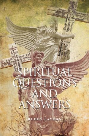Cover of the book Spiritual Questions and Answers by Peggy Kennedy