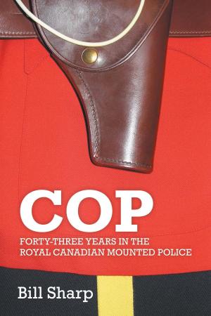 Book cover of Cop