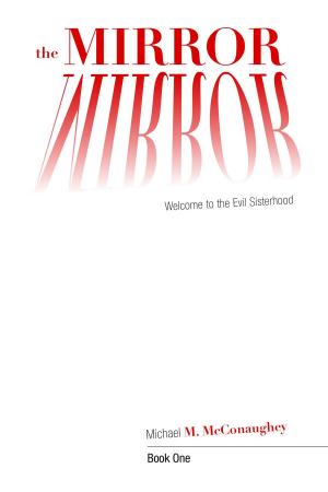 Cover of the book The Mirror by Wsevolod W. Isajiw