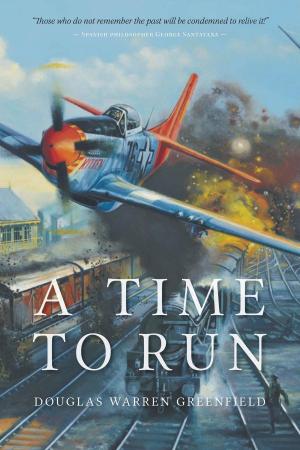 Cover of the book A Time to Run by Christopher A. Walsh