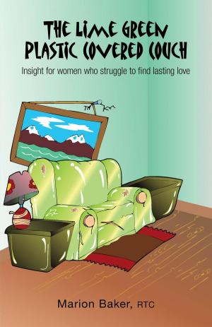 Cover of the book The Lime Green Plastic Covered Couch by Adele DeGirolamo