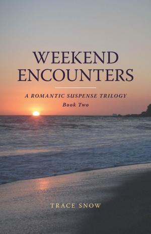 Cover of the book Weekend Encounters by Jocelyn Hainsworth