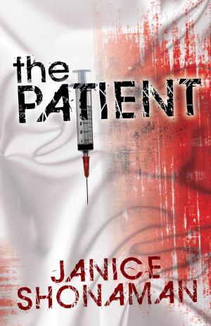 Cover of the book The Patient by Tom Wilson