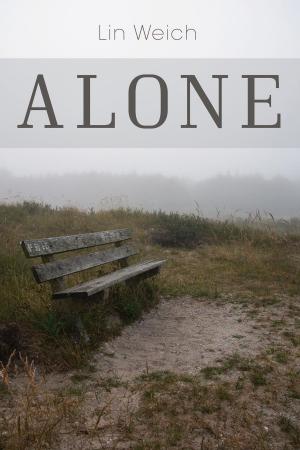 Cover of the book Alone by Tina Journey