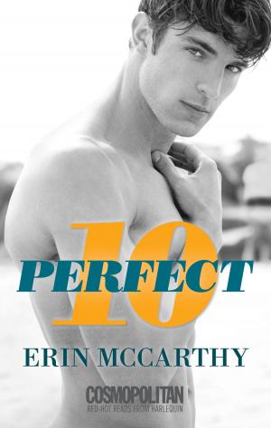 Cover of the book Perfect 10 by Darlene Gardner