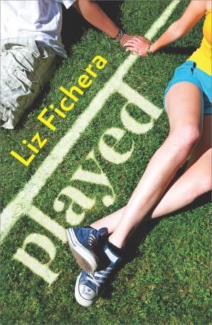 Cover of the book Played by Allison Leigh, Karen Templeton, Nancy Robards Thompson