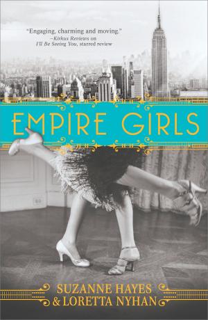bigCover of the book Empire Girls by 