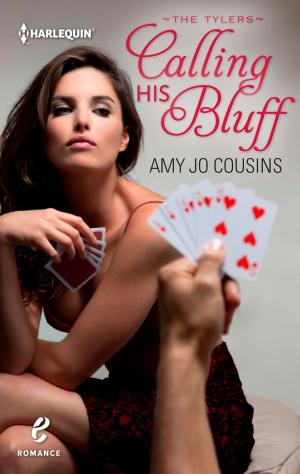 Cover of the book Calling His Bluff by Kristin Hardy