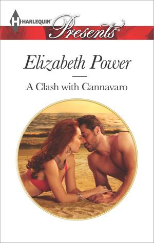 Cover of the book A Clash with Cannavaro by Kate Hardy