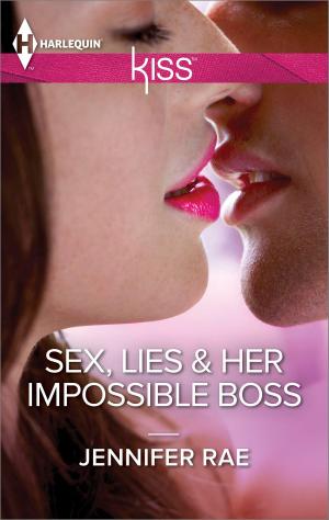 Cover of the book Sex, Lies & Her Impossible Boss by Maggie Cox