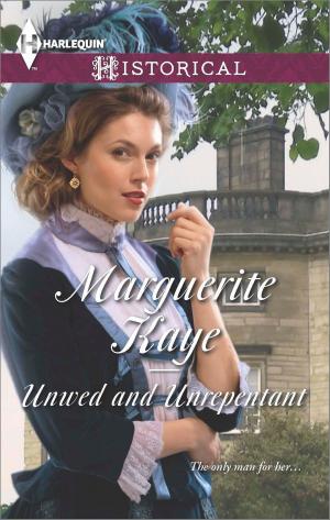 Cover of the book Unwed and Unrepentant by Anne Mather