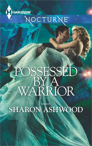 Cover of the book Possessed by a Warrior by Mily Black