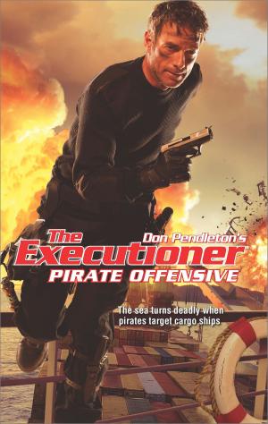 Cover of Pirate Offensive