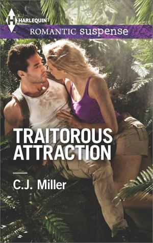 Cover of the book Traitorous Attraction by Red Garnier, Michelle Celmer