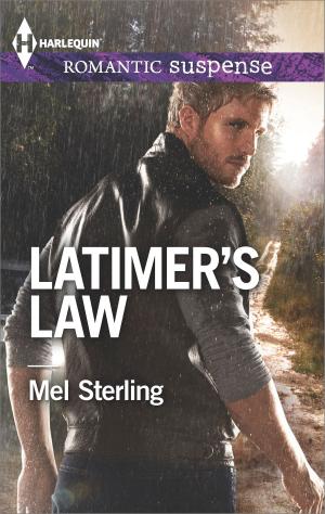 Cover of the book Latimer's Law by Heidi Rice, Caroline Anderson, Liz Fielding