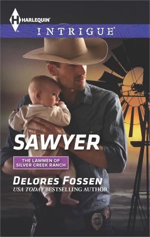 Cover of the book Sawyer by Kim Lawrence