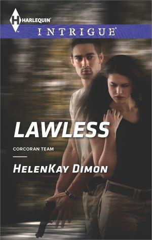 Cover of the book Lawless by Dani Collins