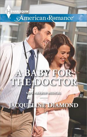 bigCover of the book A Baby for the Doctor by 