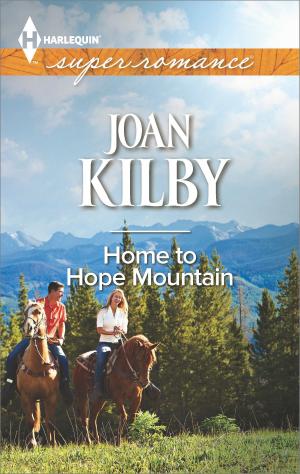 Cover of the book Home to Hope Mountain by Melanie Milburne